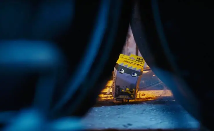 Потеряшки и тайна волшебной пирамиды (2020) в хорошем качестве смотреть онлайн Потеряшки и тайна волшебной пирамиды (2020) мультфильм в хорошем качестве смотреть онлайн