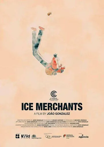 Продавцы льда / Ice Merchants (2022) мультфильм смотреть онлайн Продавцы льда / Ice Merchants (2022) мультфильм смотреть онлайн в хорошем качестве