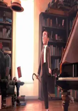 Фантастические летающие книги Мистера Морриса Лессмора (2011) смотреть онлайн Фантастические летающие книги Мистера Морриса Лессмора (2011) мультфильм смотреть онлайн