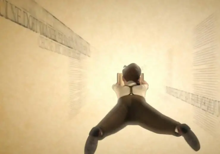 Фантастические летающие книги Мистера Морриса Лессмора (2011) смотреть онлайн бесплатно Фантастические летающие книги Мистера Морриса Лессмора (2011) мультфильм смотреть онлайн бесплатно