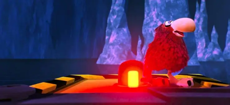 Птицы как мы (2017) смотреть онлайн бесплатно Птицы как мы (2017) мультфильм смотреть онлайн бесплатно