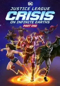 Лига справедливости: Кризис на бесконечных землях. Часть 1 / Justice League: Crisis on Infinite Earths - Part One (2024) мультфильм смотреть онлайн Лига справедливости: Кризис на бесконечных землях. Часть 1 / Justice League: Crisis on Infinite Earths - Part One (2024) мультфильм смотреть онлайн в хорошем качестве