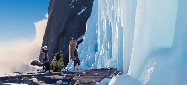 Кролецып и Хомяк Тьмы (2022) в хорошем качестве смотреть онлайн Кролецып и Хомяк Тьмы (2022) мультфильм в хорошем качестве смотреть онлайн