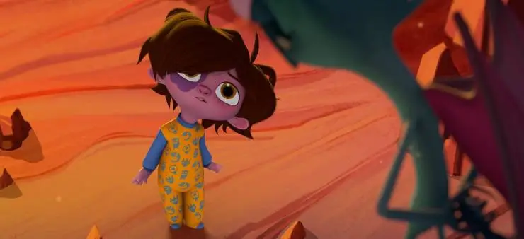 Как приручить монстров (2023) в хорошем качестве смотреть онлайн Как приручить монстров (2023) мультфильм в хорошем качестве смотреть онлайн