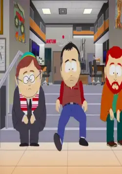 Южный Парк: После COVID'а (2021) смотреть онлайн Южный Парк: После COVID'а (2021) мультфильм смотреть онлайн