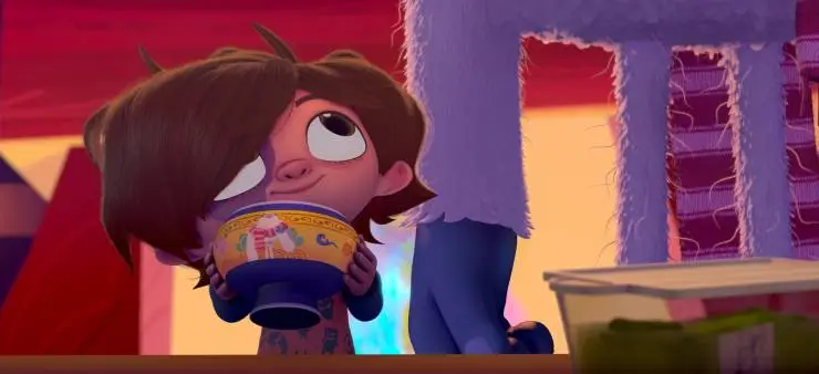 Как приручить монстров (2023) смотреть онлайн бесплатно Как приручить монстров (2023) мультфильм смотреть онлайн бесплатно