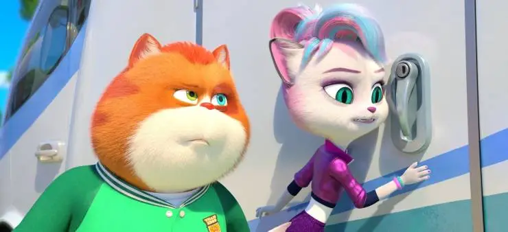 Барбоскины Team (2022) смотреть онлайн Барбоскины Team (2022) мультфильм смотреть онлайн