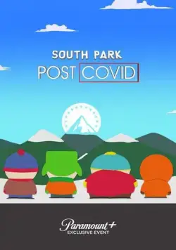 Южный Парк: После COVID'а / South Park: Post Covid (2021) мультфильм смотреть онлайн Южный Парк: После COVID'а / South Park: Post Covid (2021) мультфильм смотреть онлайн в хорошем качестве