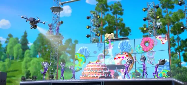 Барбоскины Team (2022) в хорошем качестве смотреть онлайн Барбоскины Team (2022) мультфильм в хорошем качестве смотреть онлайн