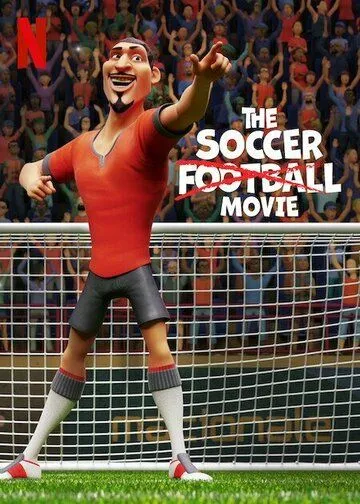 The Soccer Football Movie (2022) мультфильм смотреть онлайн The Soccer Football Movie (2022) мультфильм смотреть онлайн в хорошем качестве