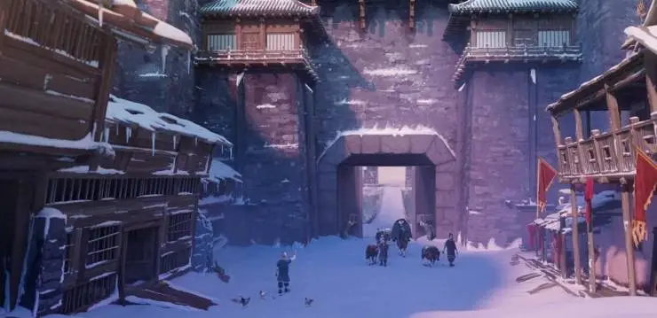 Последний дракон (2024) смотреть онлайн Последний дракон (2024) мультфильм смотреть онлайн