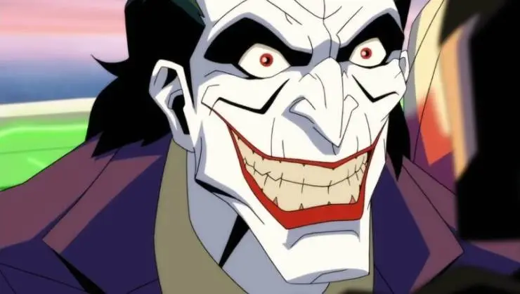 Несправедливость (2021) смотреть онлайн Несправедливость (2021) мультфильм смотреть онлайн