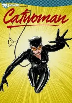 Витрина DC: Женщина-кошка / DC Showcase: Catwoman (2011) мультфильм смотреть онлайн Витрина DC: Женщина-кошка / DC Showcase: Catwoman (2011) мультфильм смотреть онлайн в хорошем качестве