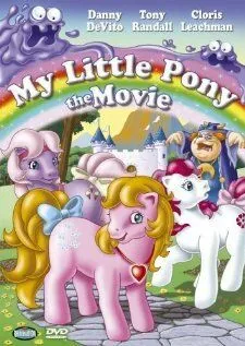 Мой маленький пони / My Little Pony: The Movie (1986) мультфильм смотреть онлайн Мой маленький пони / My Little Pony: The Movie (1986) мультфильм смотреть онлайн в хорошем качестве