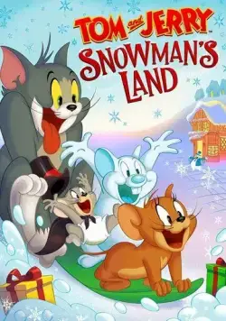 Том и Джерри: Страна снеговиков / Tom and Jerry: Snowman's Land (2022) мультфильм смотреть онлайн Том и Джерри: Страна снеговиков / Tom and Jerry: Snowman's Land (2022) мультфильм смотреть онлайн в хорошем качестве