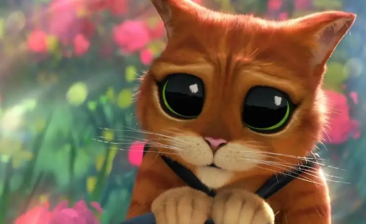 Кот в сапогах 2: Последнее желание (2022) смотреть онлайн бесплатно Кот в сапогах 2: Последнее желание (2022) мультфильм смотреть онлайн бесплатно