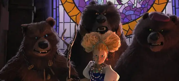 Кот в сапогах 2: Последнее желание (2022) в хорошем качестве смотреть онлайн Кот в сапогах 2: Последнее желание (2022) мультфильм в хорошем качестве смотреть онлайн