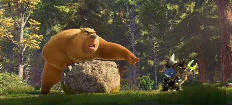 Побег из космоса (2022) в хорошем качестве смотреть онлайн Побег из космоса (2022) мультфильм в хорошем качестве смотреть онлайн