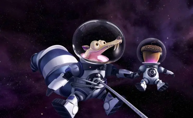 Скрат: Разлучённый (2016) смотреть онлайн Скрат: Разлучённый (2016) мультфильм смотреть онлайн