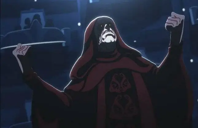 Звёздные войны: Галактика приключений (2018) смотреть онлайн Звёздные войны: Галактика приключений (2018) мультфильм смотреть онлайн