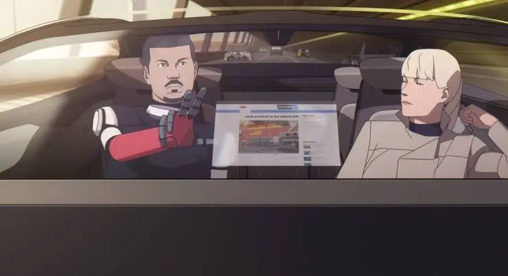 Марс Экспресс (2023) смотреть онлайн бесплатно Марс Экспресс (2023) мультфильм смотреть онлайн бесплатно