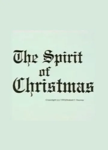 Иисус против Санты / The Spirit of Christmas (1995) мультфильм смотреть онлайне бесплатно Смотреть Иисус против Санты / The Spirit of Christmas(1995) мультфильм в онлайне бесплатно