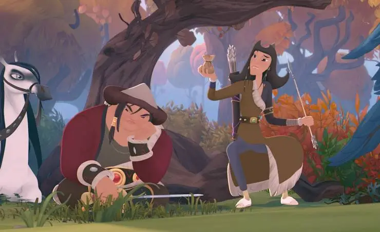 Забытое чудо (2022) смотреть онлайн Забытое чудо (2022) мультфильм смотреть онлайн