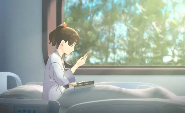 Киберпанк 2049: Битва роботов (2021) смотреть онлайн Киберпанк 2049: Битва роботов (2021) мультфильм смотреть онлайн