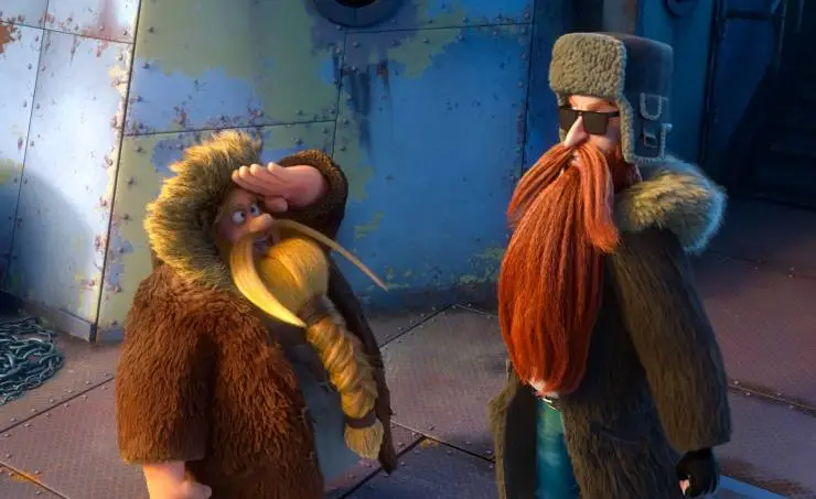 Крутые яйца: Миссия «Пингвин» (2022) смотреть онлайн бесплатно Крутые яйца: Миссия «Пингвин» (2022) мультфильм смотреть онлайн бесплатно