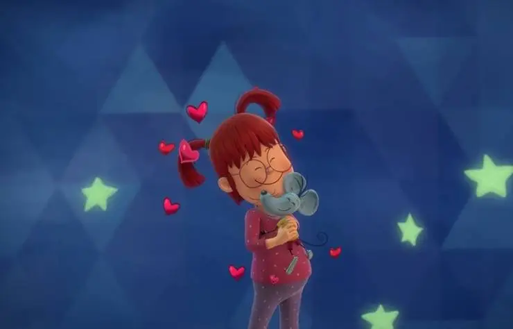 Валентина (2021) смотреть онлайн Валентина (2021) мультфильм смотреть онлайн