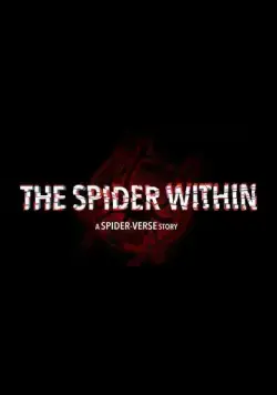 Паук внутри: История Паутины вселенных / The Spider Within: A Spider-Verse Story (2023) мультфильм смотреть онлайн Паук внутри: История Паутины вселенных / The Spider Within: A Spider-Verse Story (2023) мультфильм смотреть онлайн в хорошем качестве