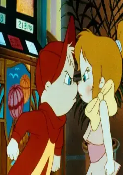 Приключения бурундучков (1987) смотреть онлайн Приключения бурундучков (1987) мультфильм смотреть онлайн