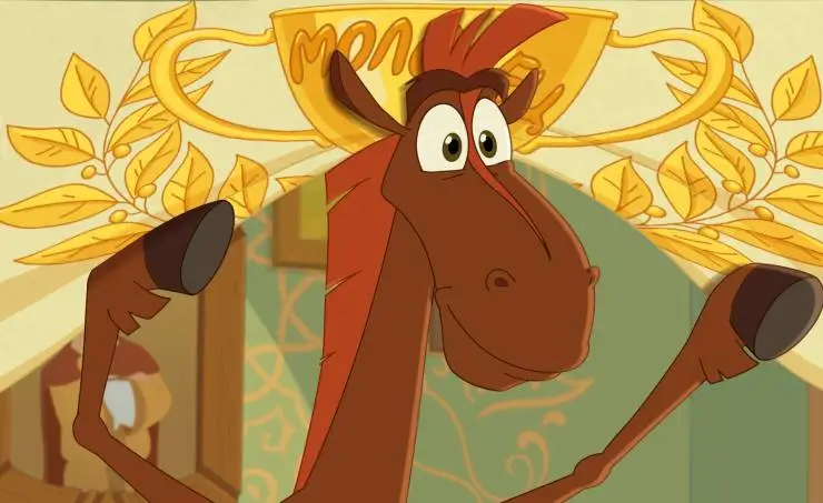 Три богатыря. Ни дня без подвига (2024) 1-2 сезон 1-1,2,3 серия смотреть онлайн бесплатно Три богатыря. Ни дня без подвига (2024) мультфильм сериал 1-1,2,3 серию 1-2 сезона смотреть онлайн бесплатно