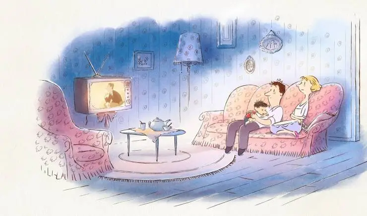 Маленький Николя (2022) в хорошем качестве смотреть онлайн Маленький Николя (2022) мультфильм в хорошем качестве смотреть онлайн