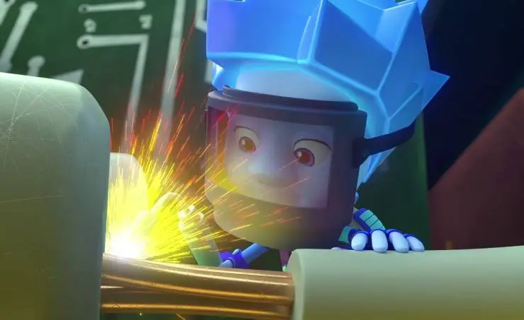 ФиксиКИНО. Вселенная приключений (2022) смотреть онлайн ФиксиКИНО. Вселенная приключений (2022) мультфильм смотреть онлайн