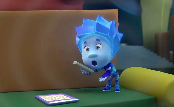 ФиксиКИНО. Вселенная приключений (2022) смотреть онлайн бесплатно ФиксиКИНО. Вселенная приключений (2022) мультфильм смотреть онлайн бесплатно