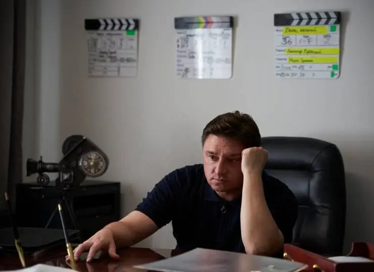 Куплю актрису (2023) в хорошем качестве смотреть онлайн Куплю актрису (2023) сериал в хорошем качестве смотреть онлайн