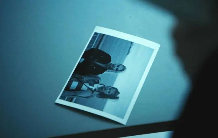 Роковая черта (2023) смотреть онлайн Роковая черта (2023) сериал смотреть онлайн