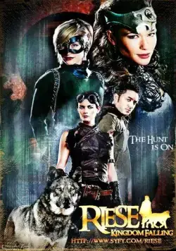 Риз: Падение королевства / Riese (2009) cериал смотреть онлайн Риз: Падение королевства / Riese (2009) cериал смотреть онлайн в хорошем качестве