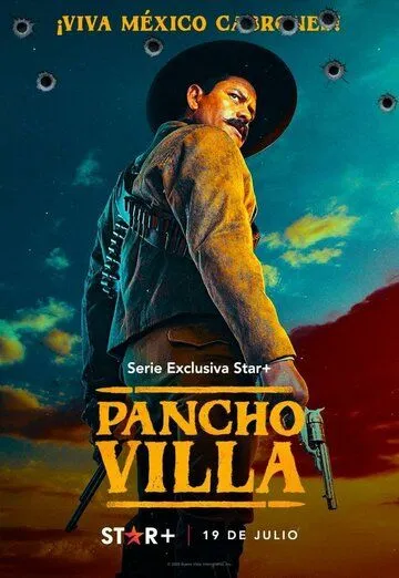 Панчо Вилья. Северный кентавр / Pancho Villa. El Centauro del Norte (2023) cериал смотреть онлайн Панчо Вилья. Северный кентавр / Pancho Villa. El Centauro del Norte (2023) cериал смотреть онлайн в хорошем качестве