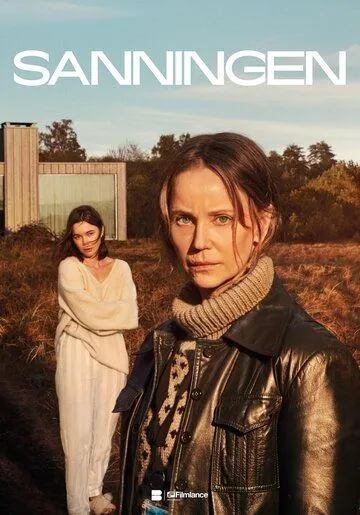 Правда / Sanningen (2023) cериал смотреть онлайн Правда / Sanningen (2023) cериал смотреть онлайн в хорошем качестве