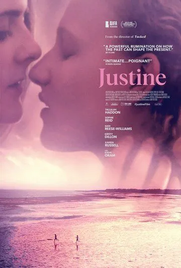 Жюстина / Justine (2019) фильм смотреть онлайн Жюстина / Justine (2019) фильм смотреть онлайн в хорошем качестве