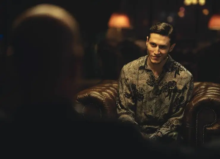 Меня зовут Ро Ги-ван (2024) смотреть онлайн бесплатно Меня зовут Ро Ги-ван (2024) фильм смотреть онлайн бесплатно