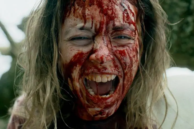 Омен. Непорочная (2024) смотреть онлайн Омен. Непорочная (2024) фильм смотреть онлайн