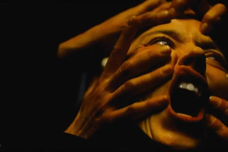 Омен. Непорочная (2024) в хорошем качестве смотреть онлайн Омен. Непорочная (2024) фильм в хорошем качестве смотреть онлайн