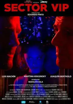 Sector VIP (2021) фильм смотреть онлайн Sector VIP (2021) фильм смотреть онлайн в хорошем качестве