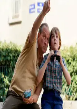 Французский батя (2020) в хорошем качестве смотреть онлайн Французский батя (2020) фильм в хорошем качестве смотреть онлайн