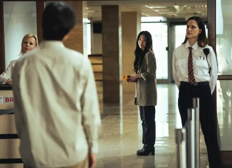 Меня зовут Ро Ги-ван (2024) в хорошем качестве смотреть онлайн Меня зовут Ро Ги-ван (2024) фильм в хорошем качестве смотреть онлайн