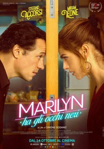 Marilyn ha gli occhi neri (2021) фильм смотреть онлайн Marilyn ha gli occhi neri (2021) фильм смотреть онлайн в хорошем качестве