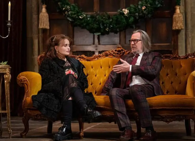 Гарри Поттер 20 лет спустя: Возвращение в Хогвартс (2022) смотреть онлайн бесплатно Гарри Поттер 20 лет спустя: Возвращение в Хогвартс (2022) фильм смотреть онлайн бесплатно